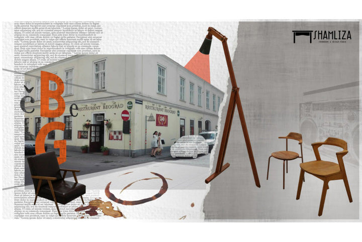 ONLY 79.99 Euro VIENNA BELGRADE