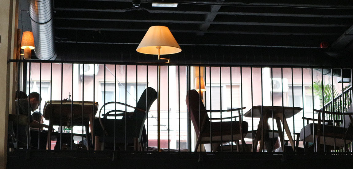 PLATO Restaurant
