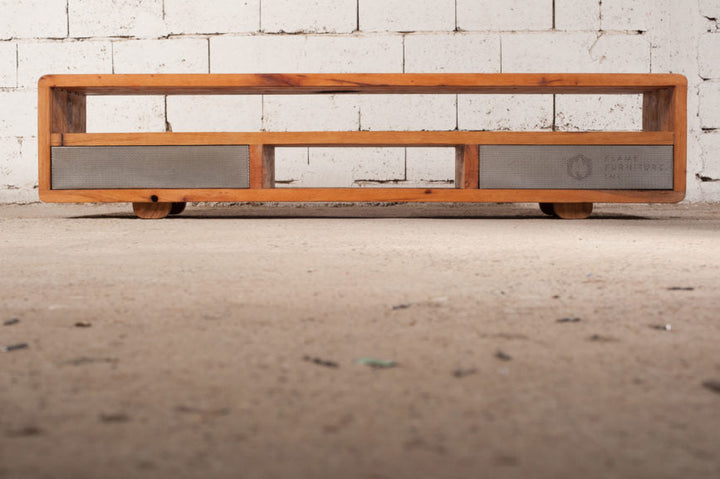 Open Sideboard