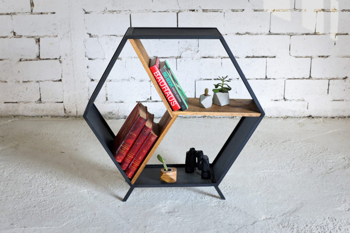 Bookshelf