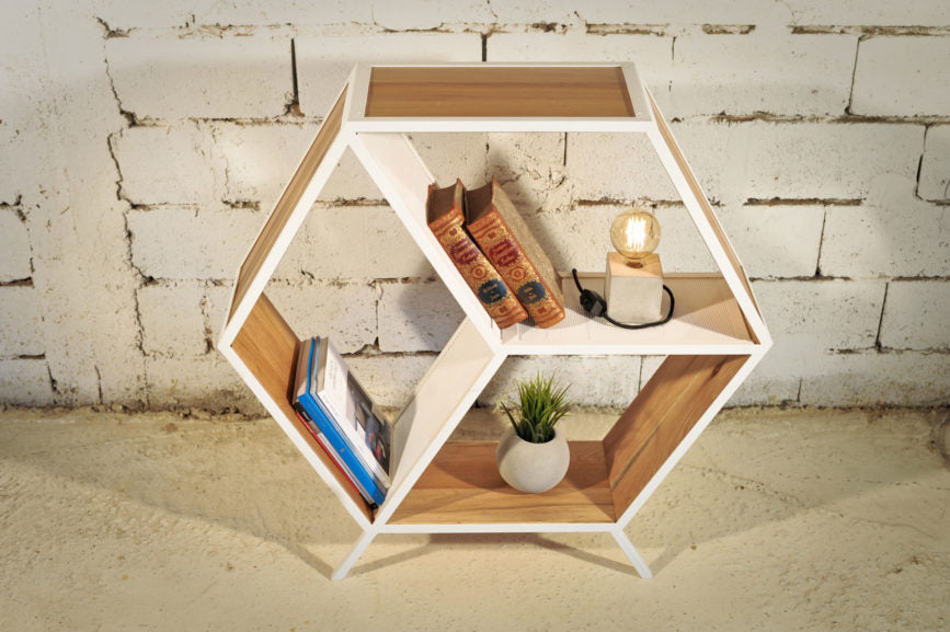 Bookshelf