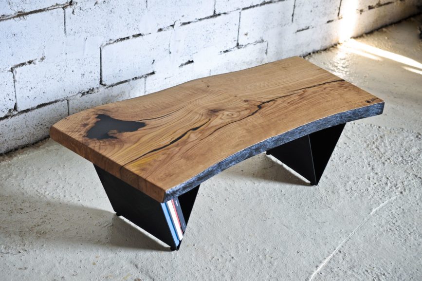 Club Table