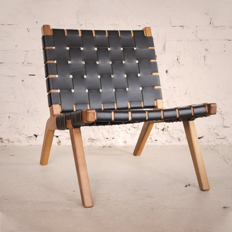 Lounge chair
