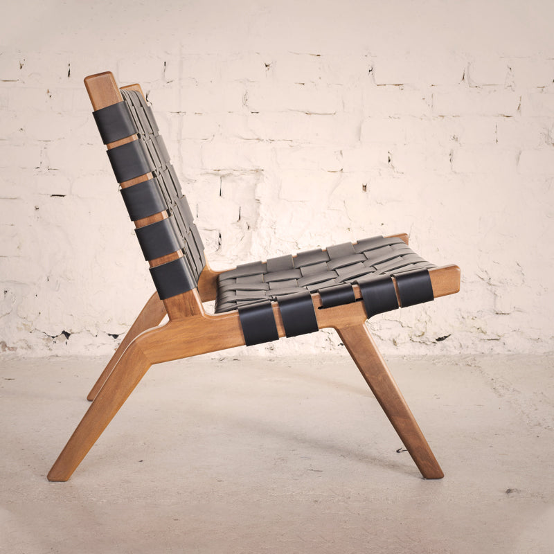 Lounge chair
