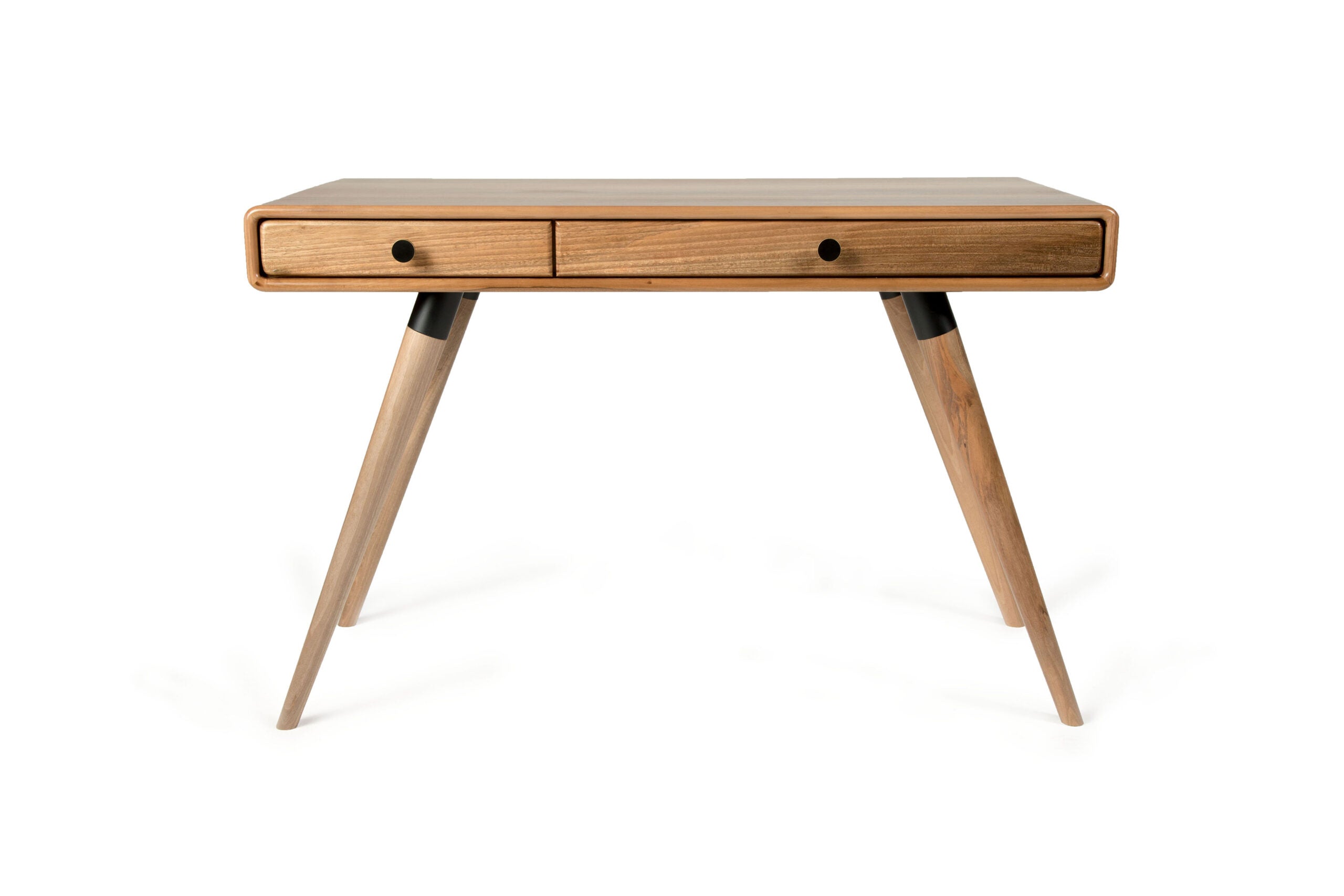 Wooden Writing Desk