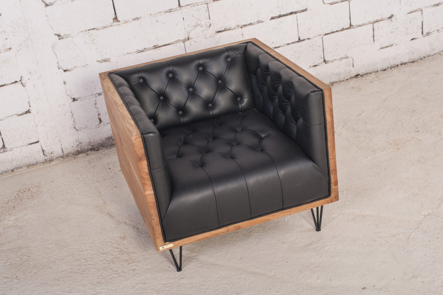 Elegant Armchair