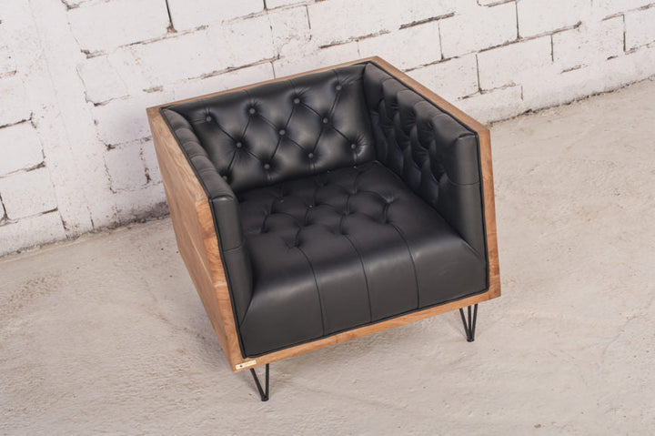 Elegant Armchair