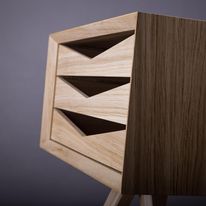 Nightstand II