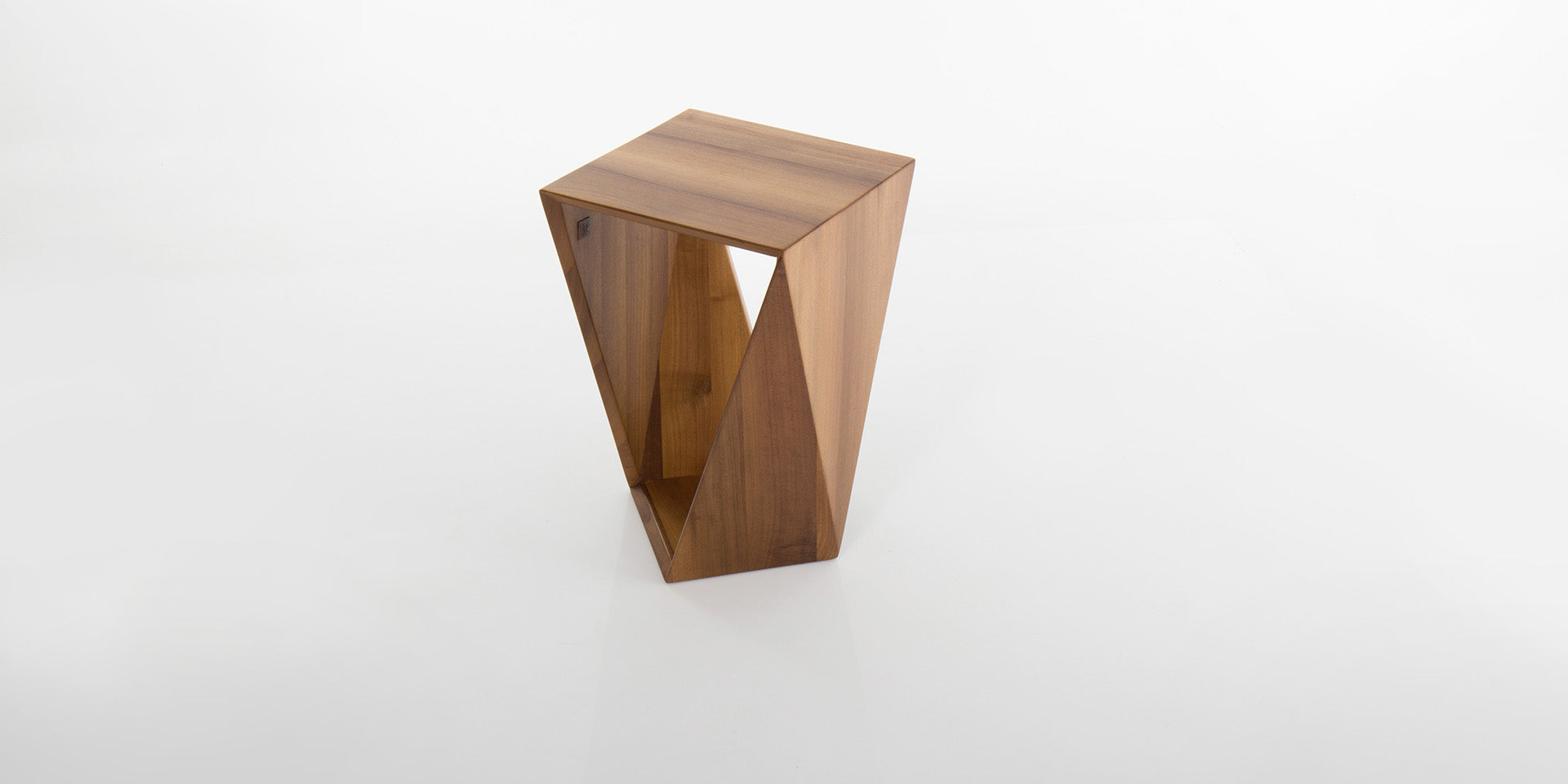 Wooden Club Table