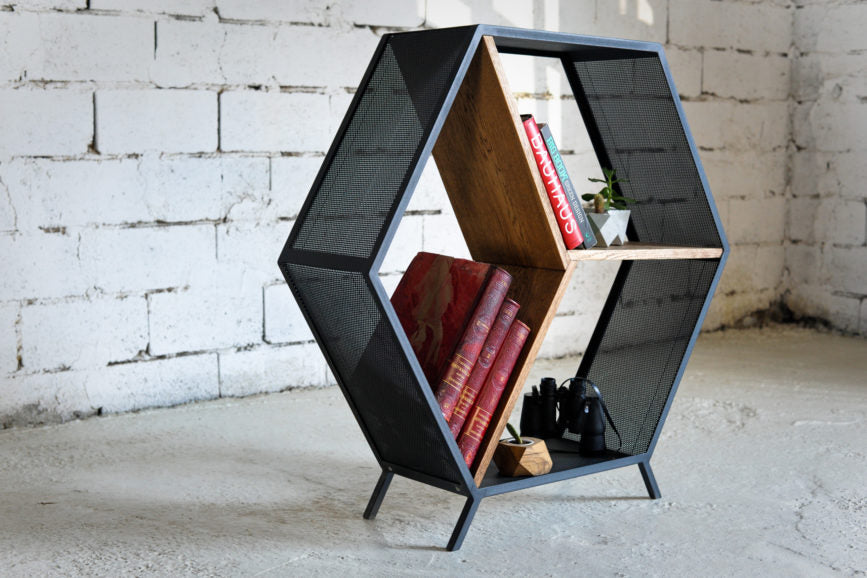 Bookshelf