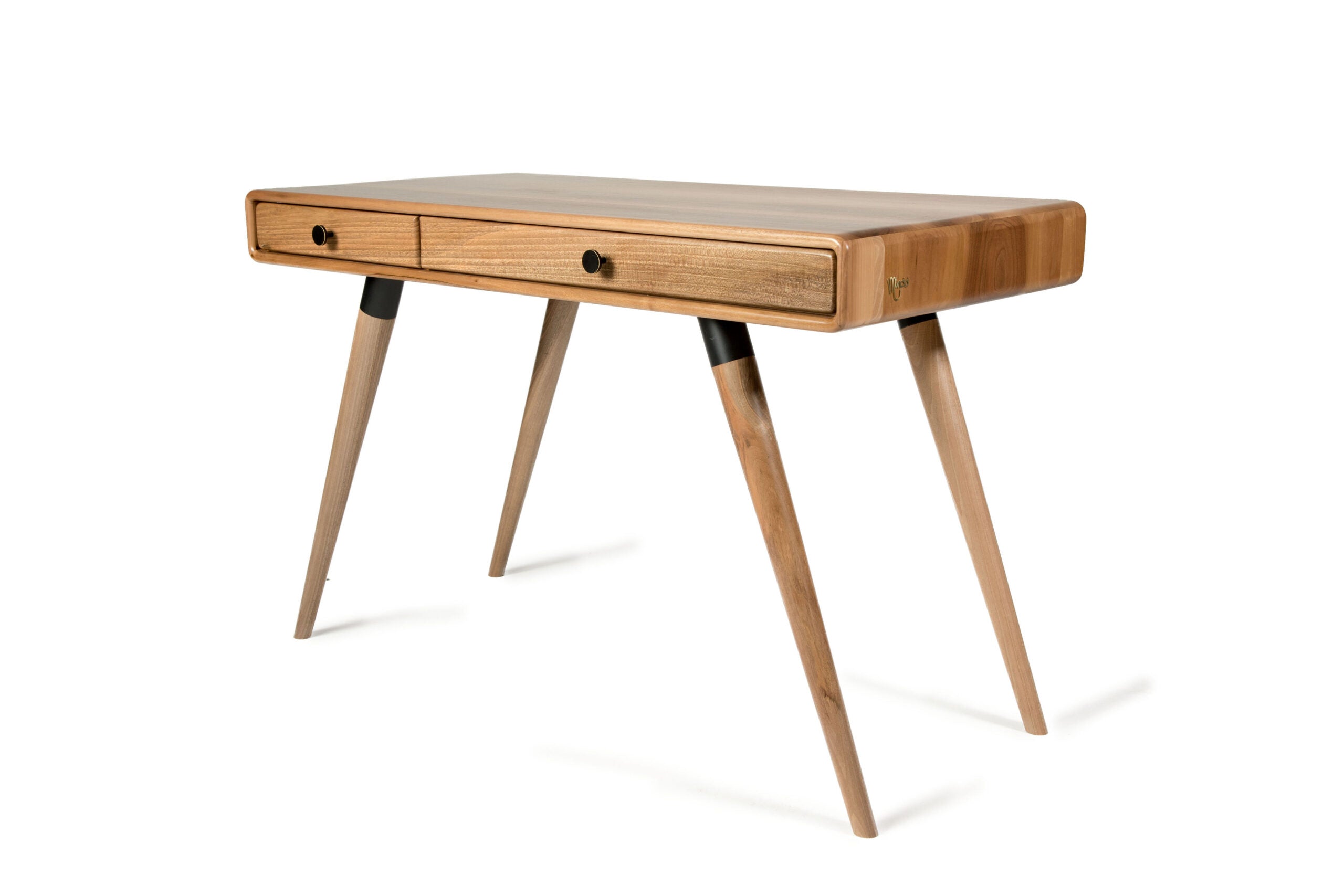 Wooden Writing Desk