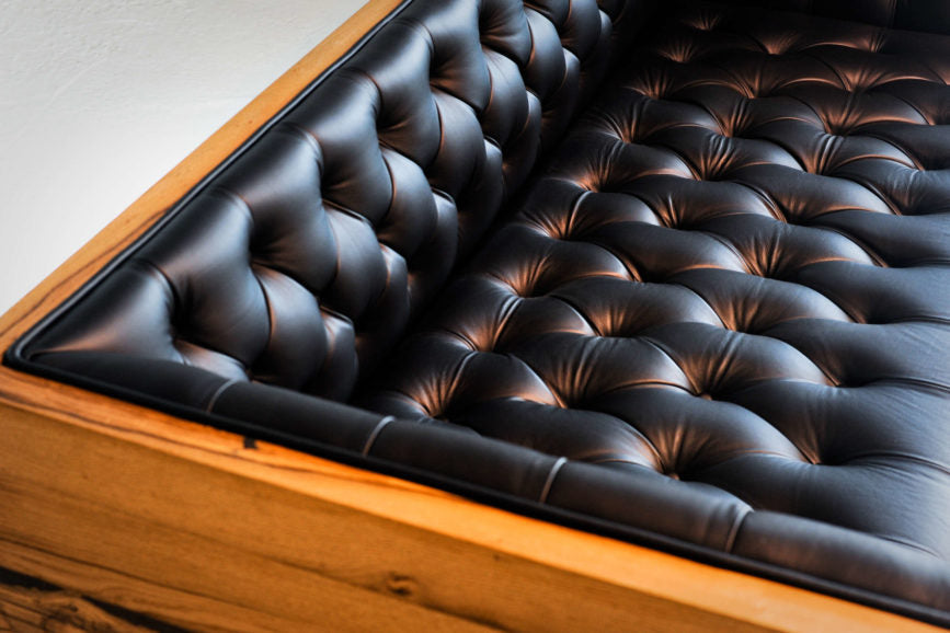 Elegant Sofa