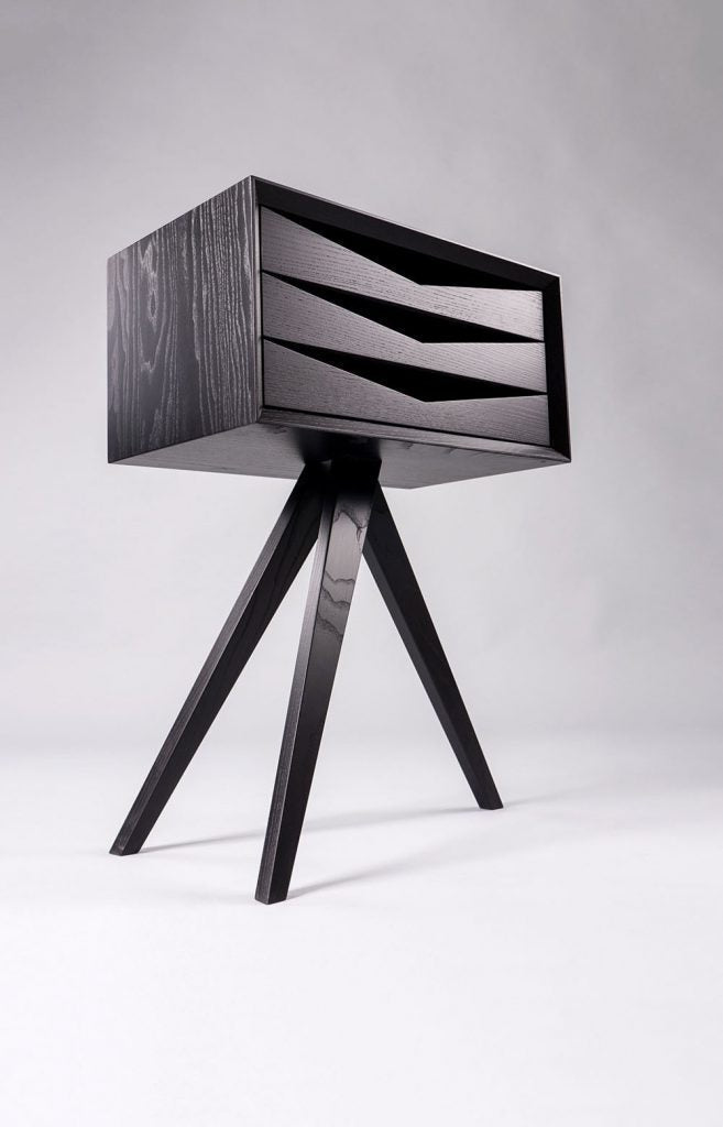 Nightstand II