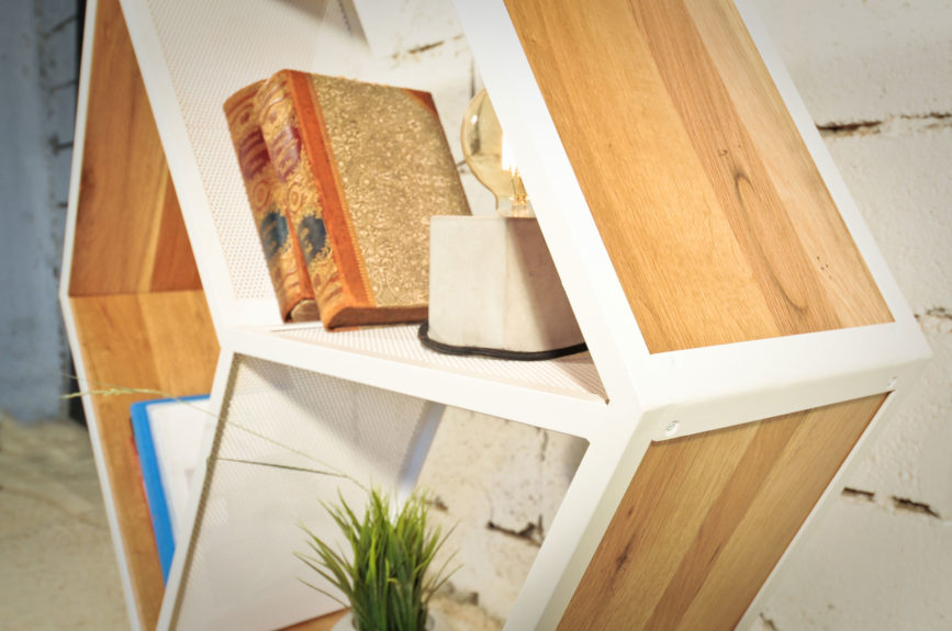 Bookshelf