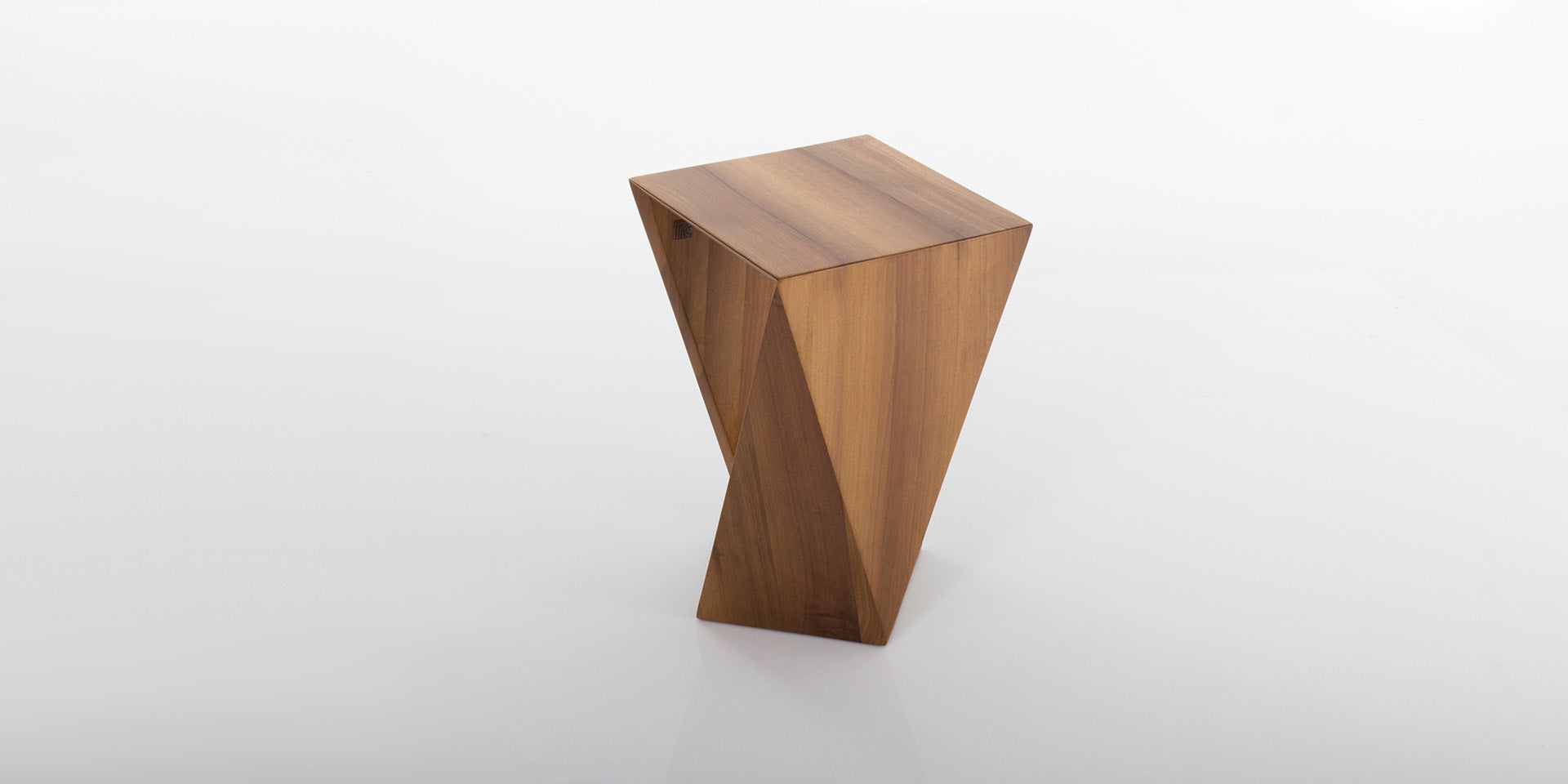 Wooden Club Table