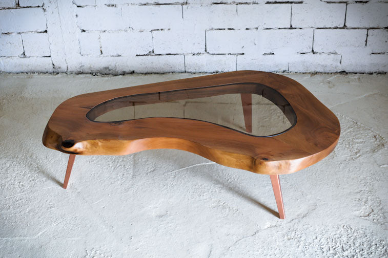 Club Table