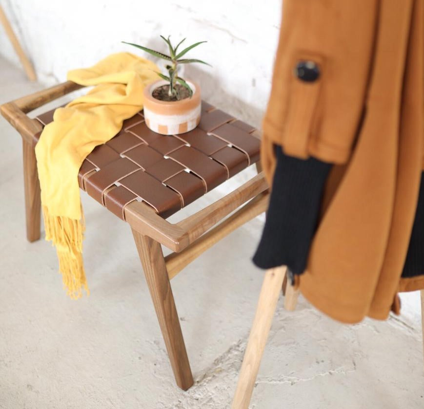 Small Bench