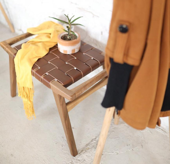 Small Bench