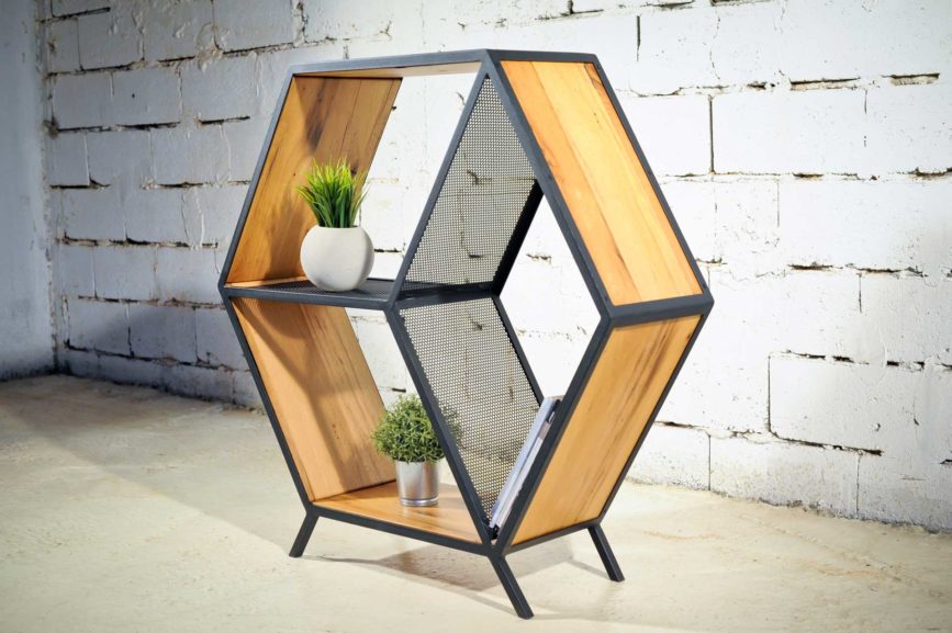 Bookshelf