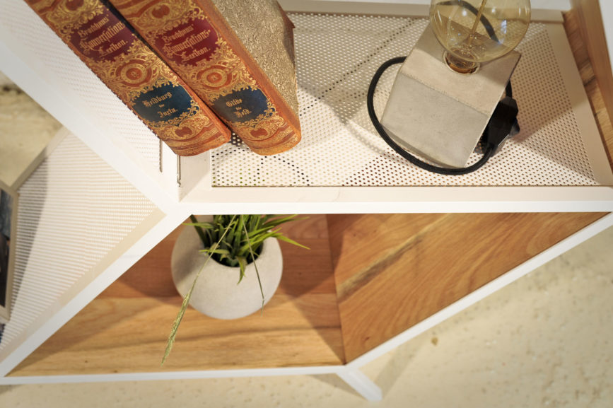 Bookshelf