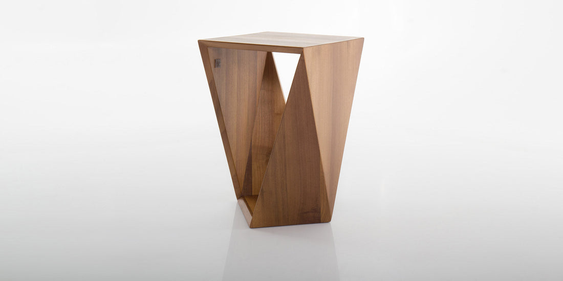 Wooden Club Table