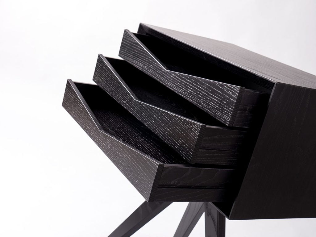 Nightstand II