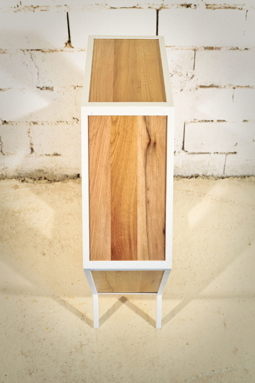 Bookshelf