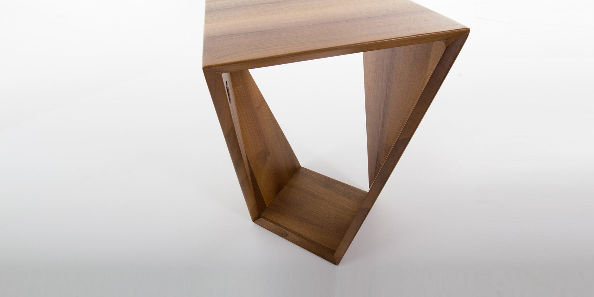 Wooden Club Table
