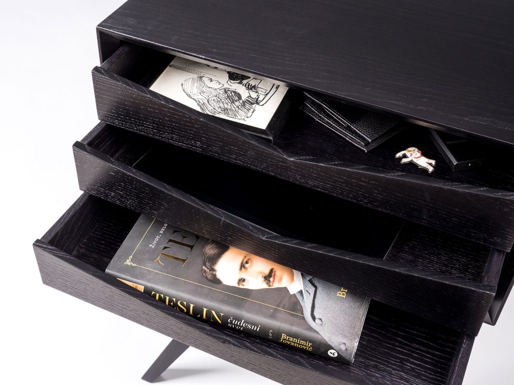 Nightstand II