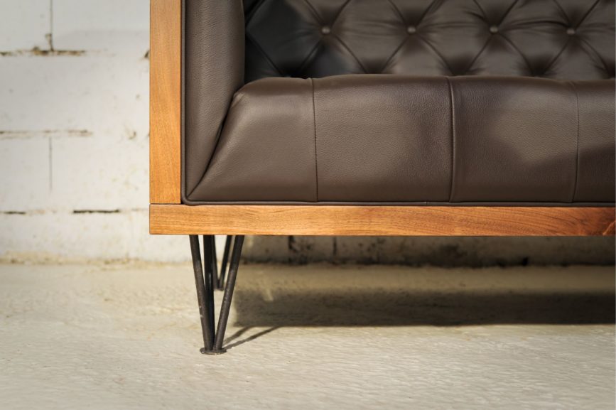 Elegant Sofa