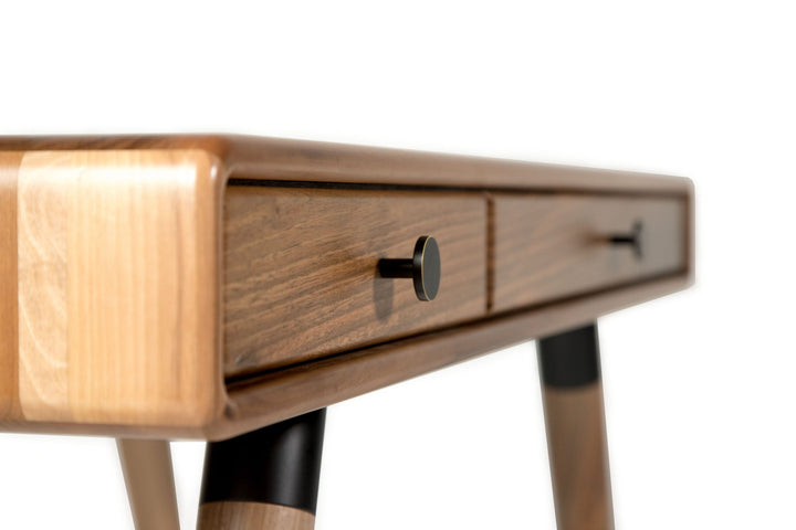 Wooden Writing Desk