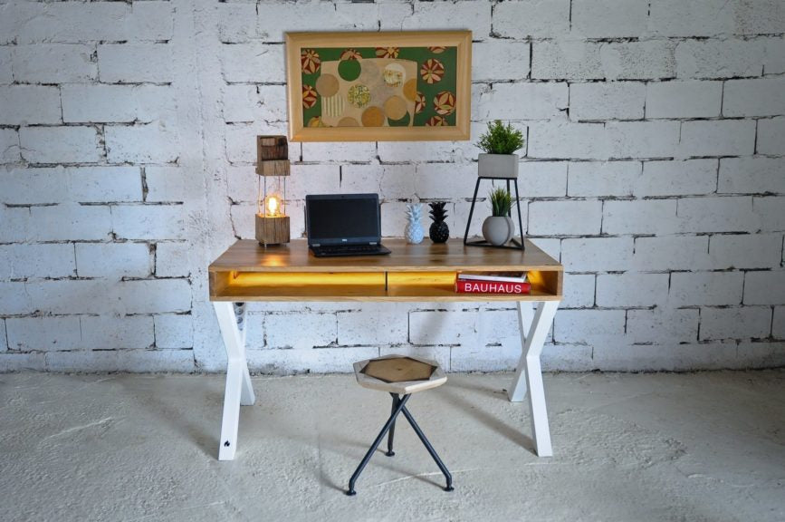Writing desk