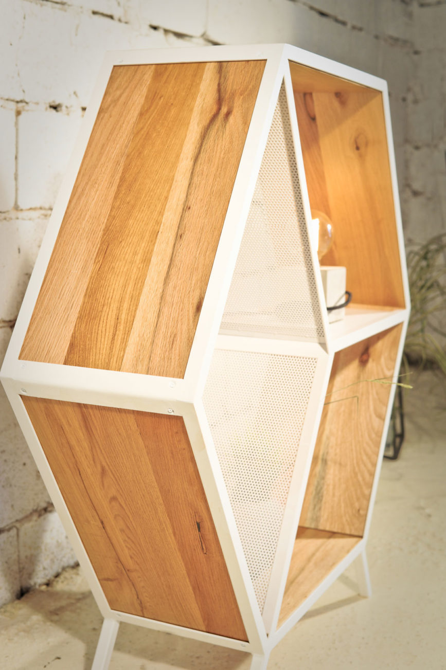 Bookshelf