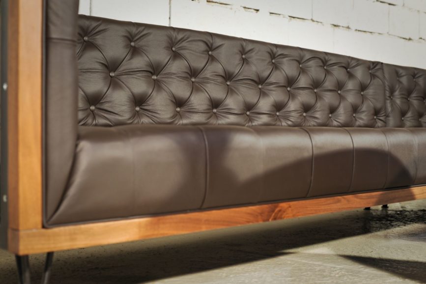Elegant Sofa