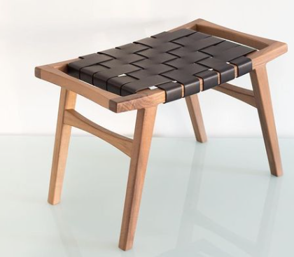 Small Bench