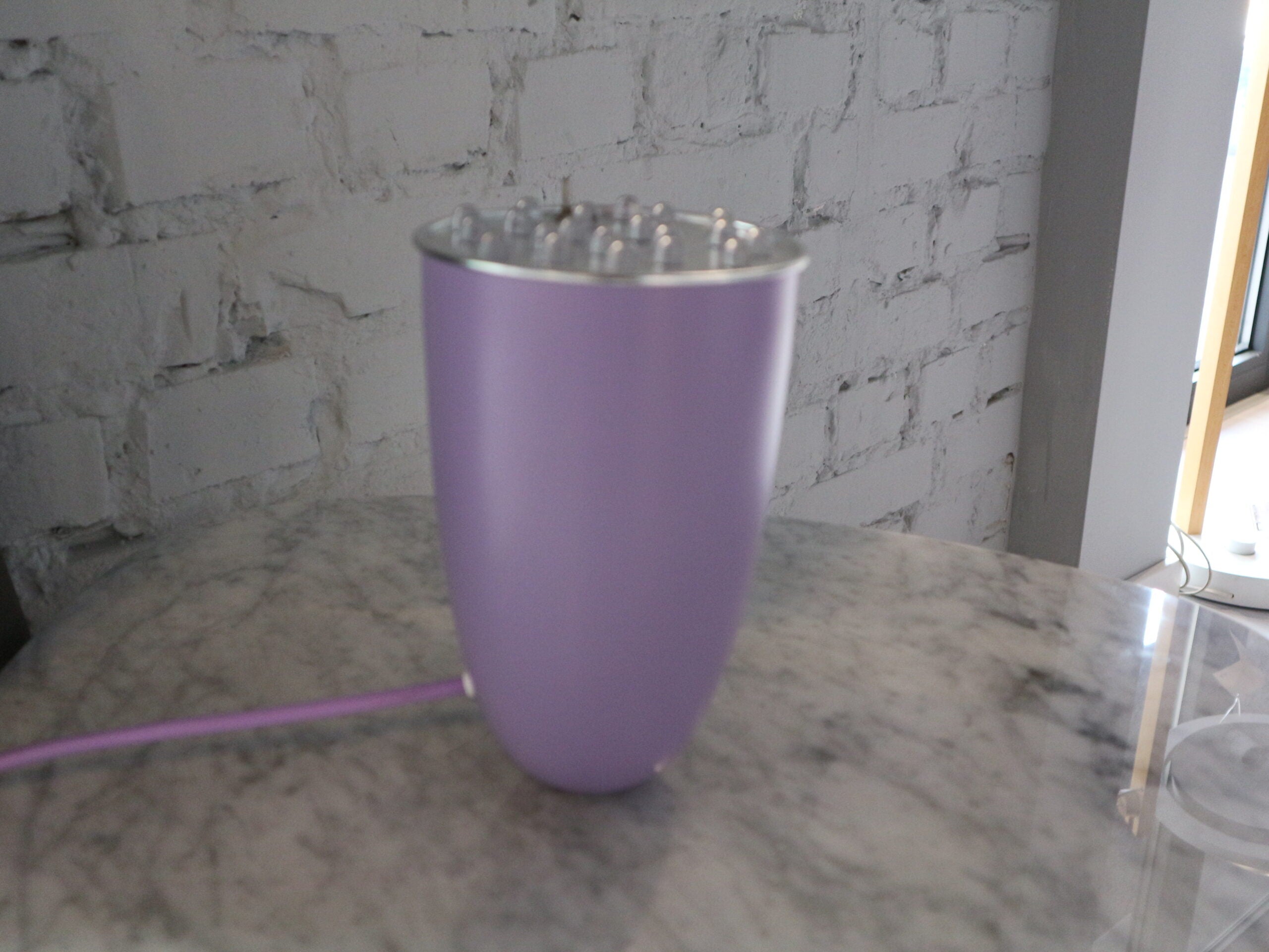 Desk lamp
