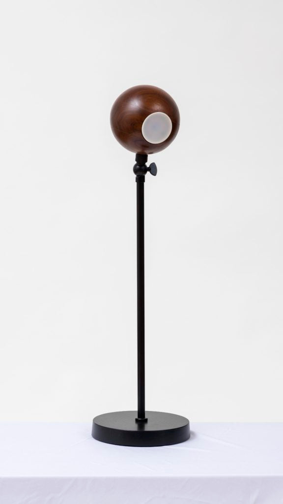 Table lamp