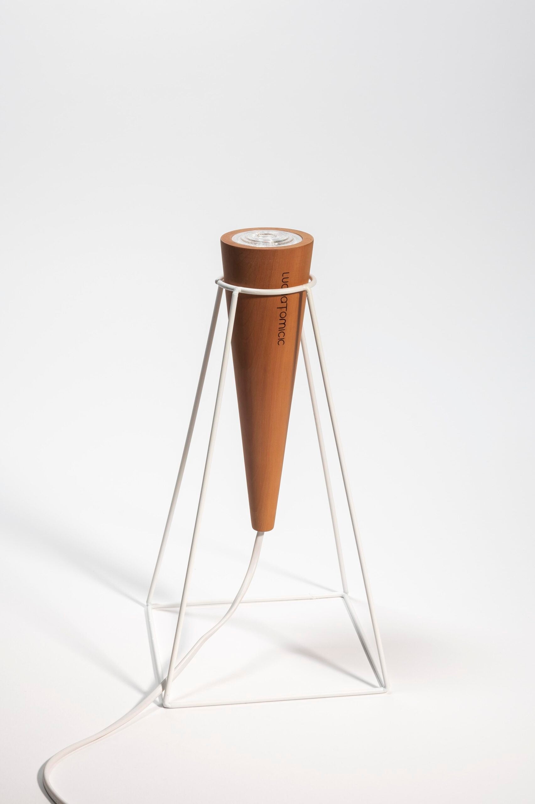 Table lamp