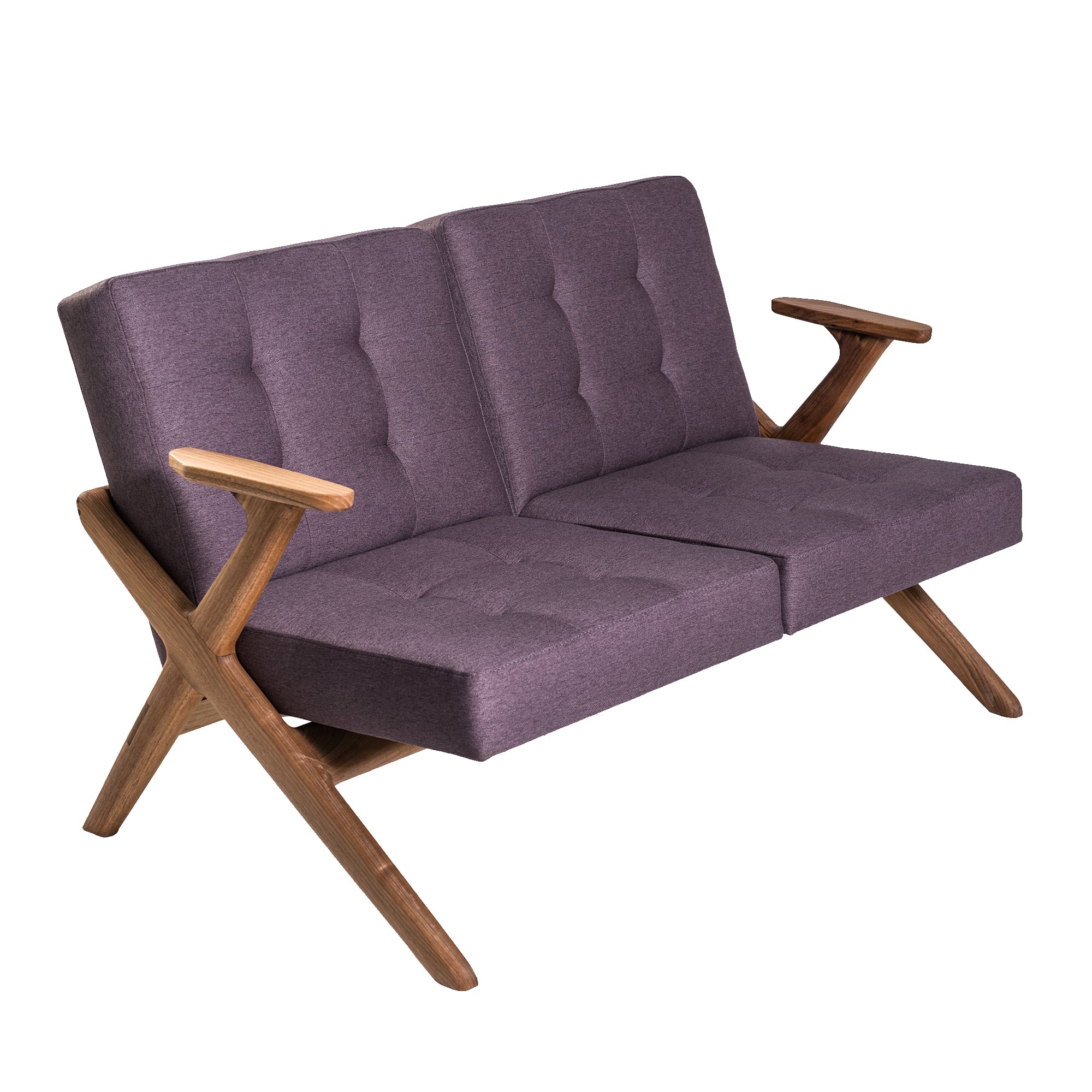 Sofa Blu