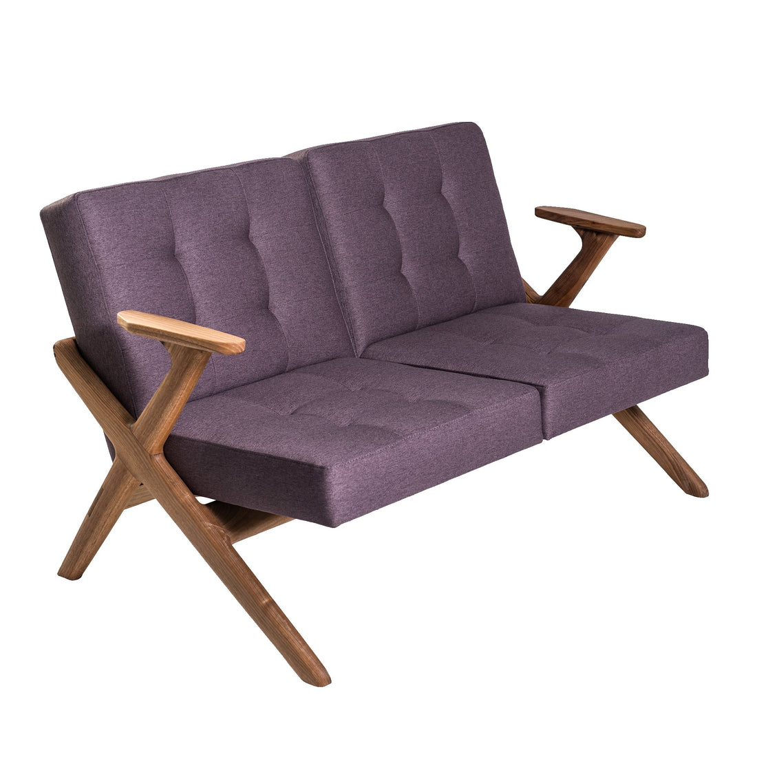 Sofa Blu