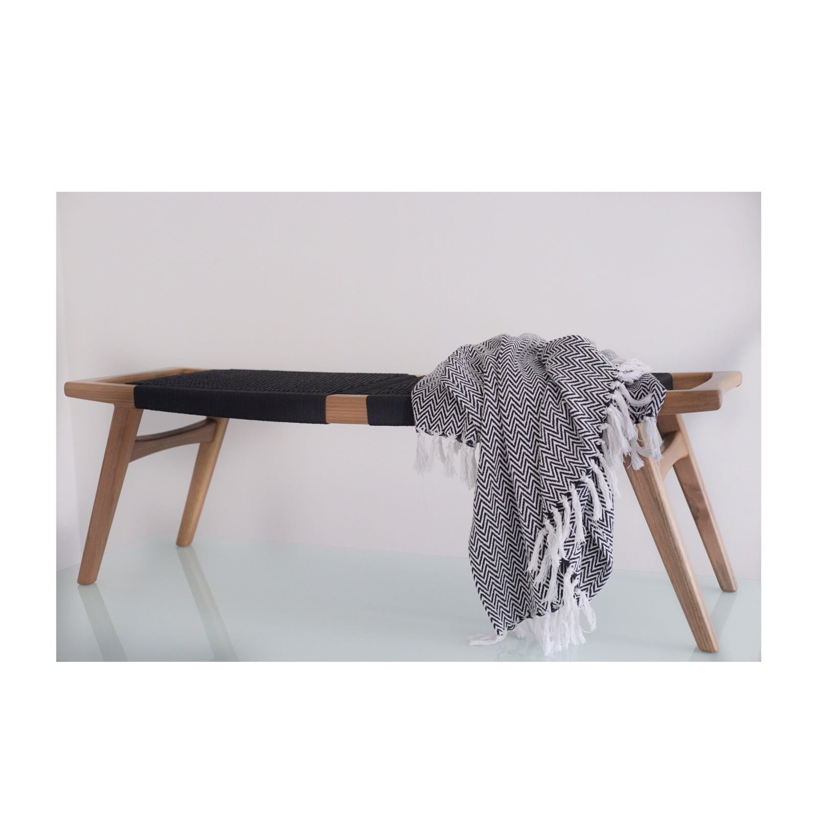 Double Bench
