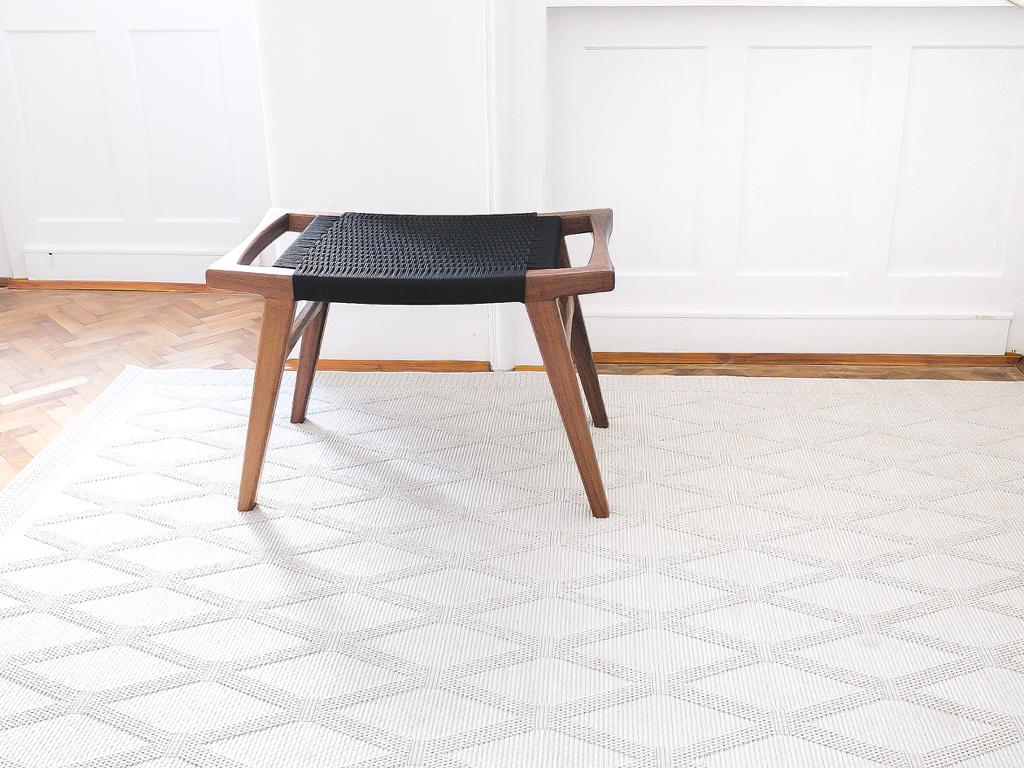 Small Bench