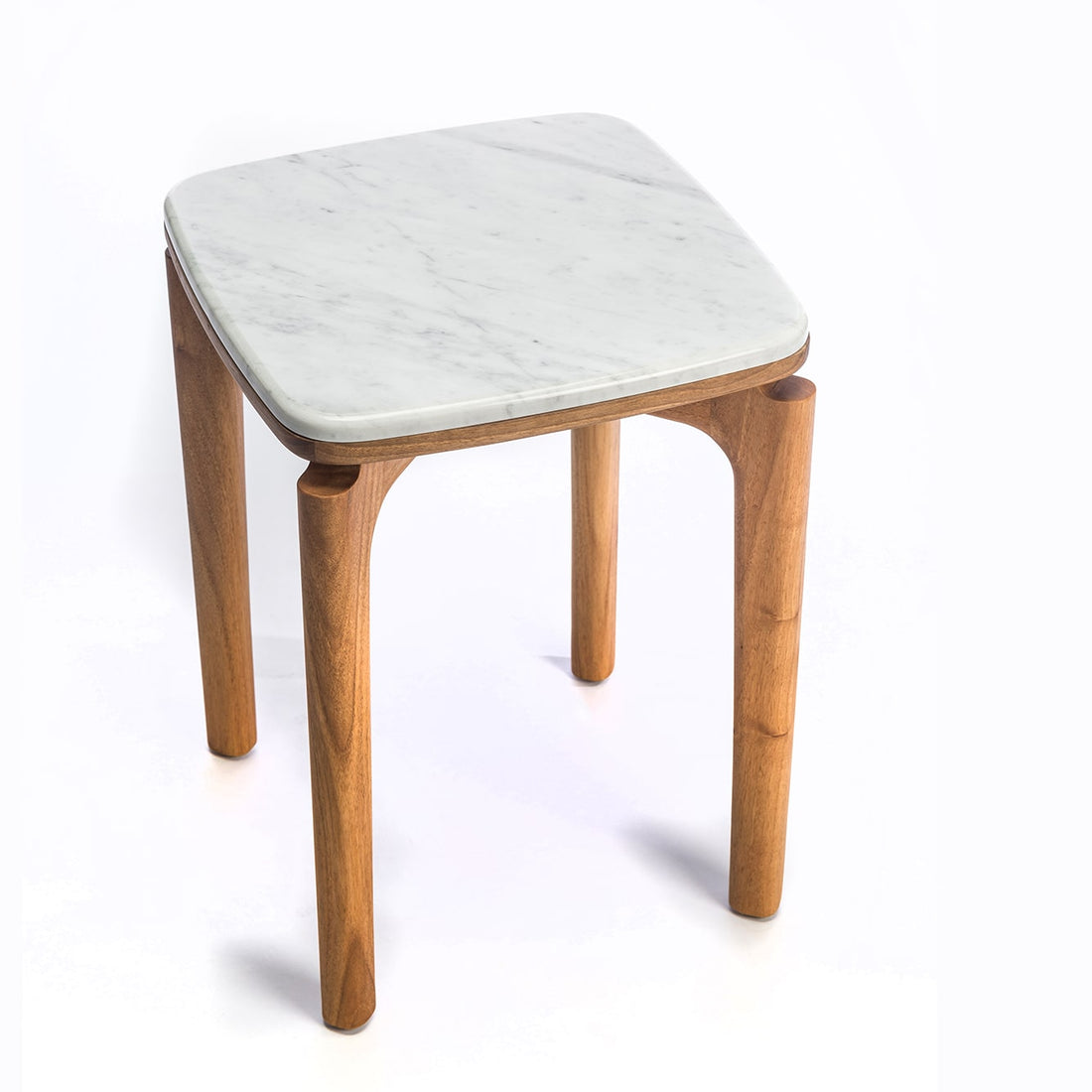 Marble Club Table