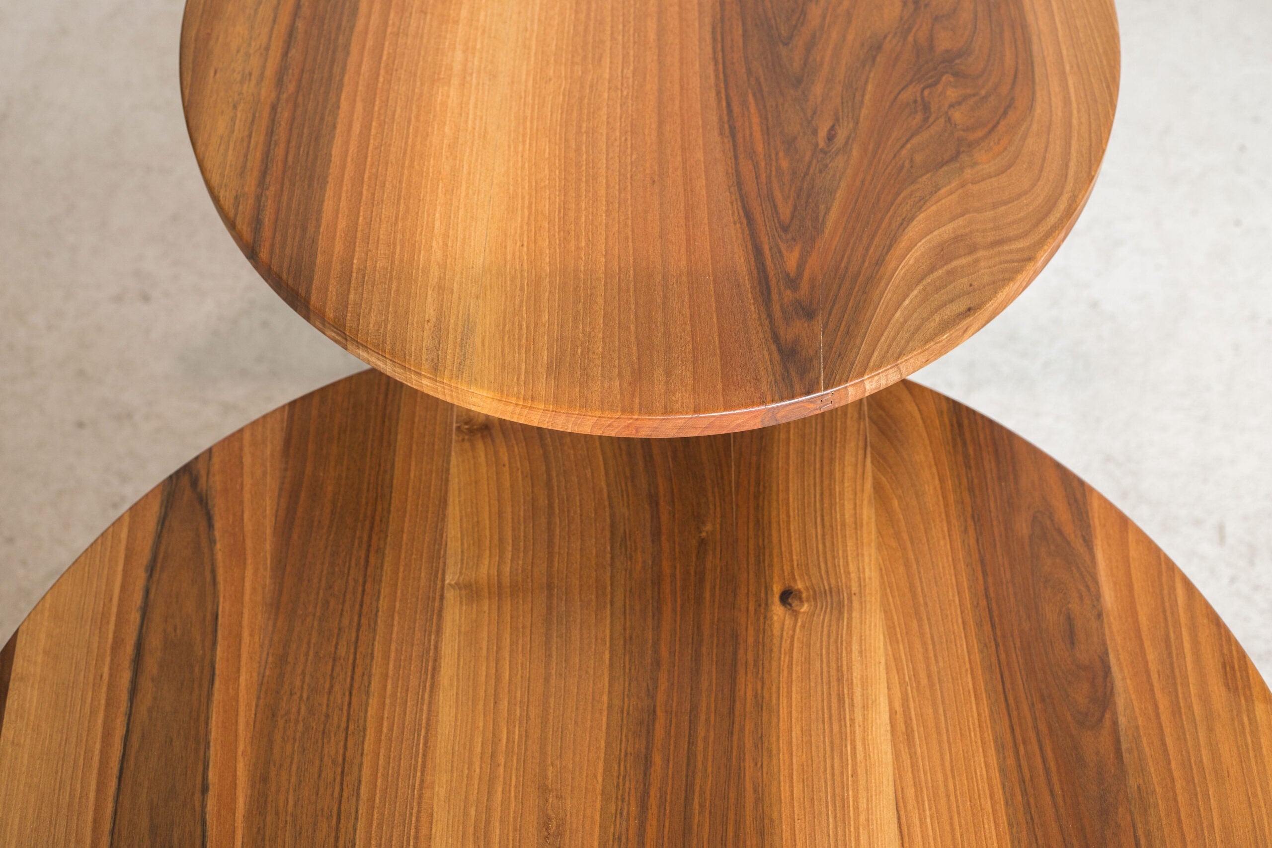 Double Club Table