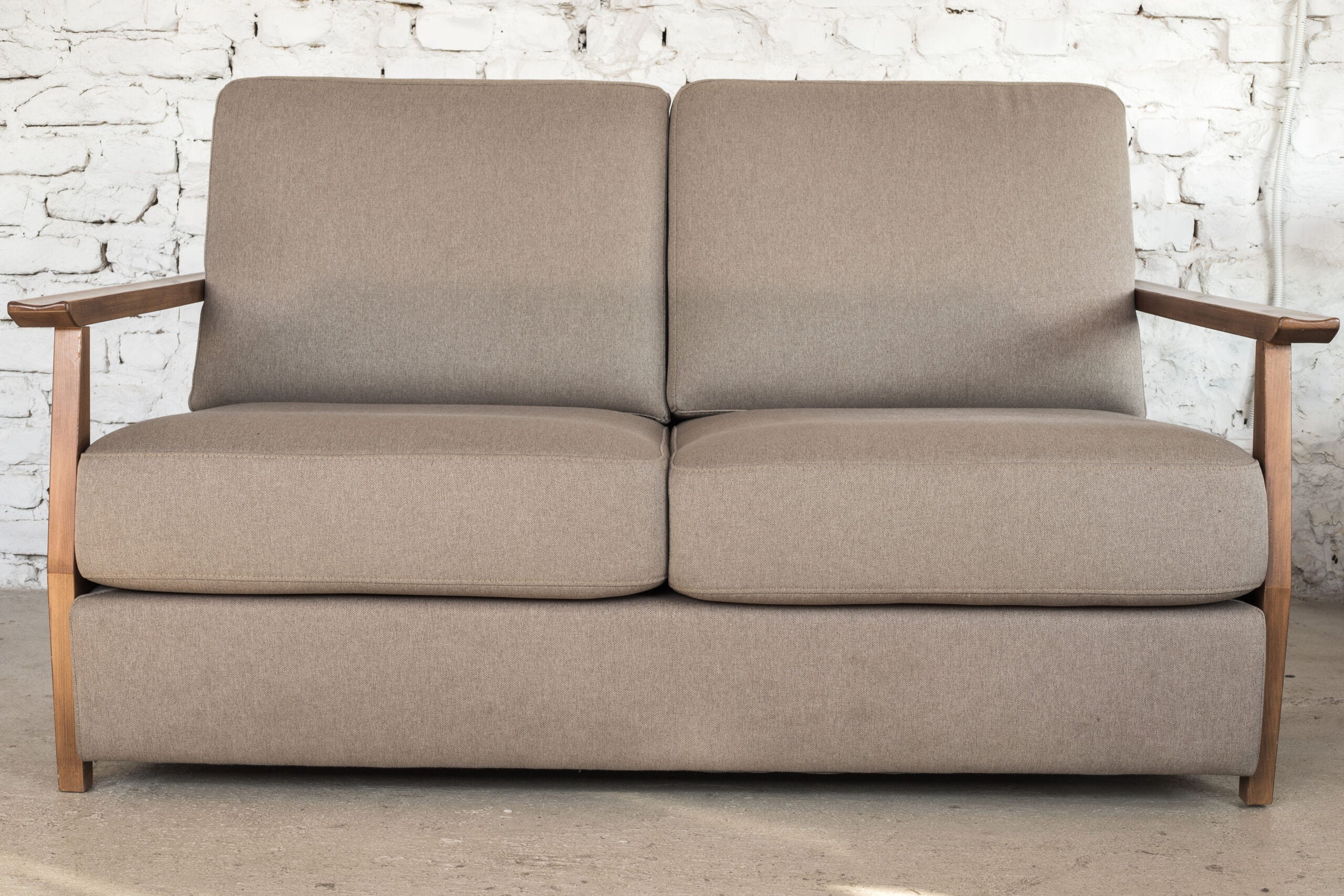 Retro Sofa