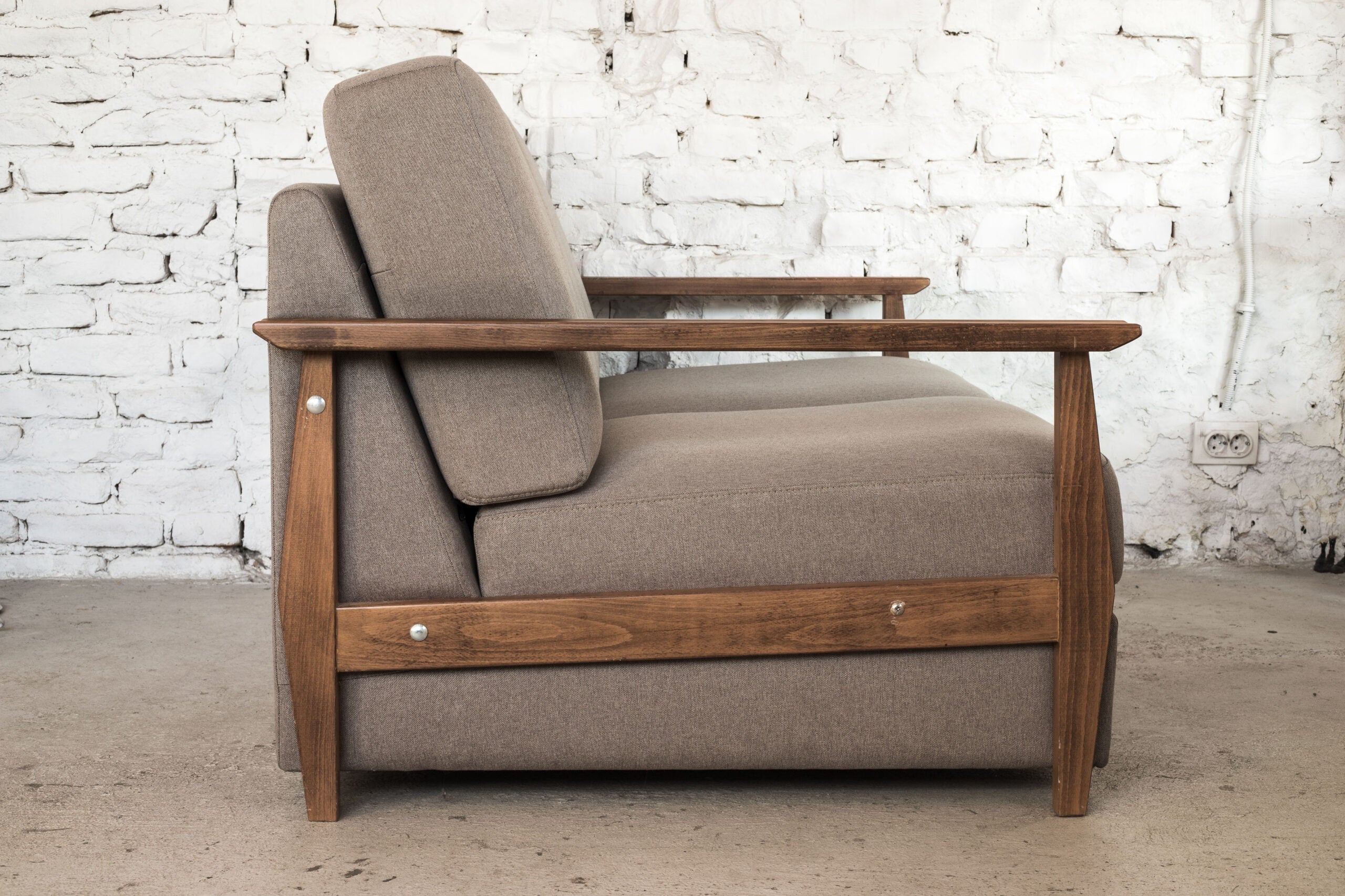 Retro Sofa