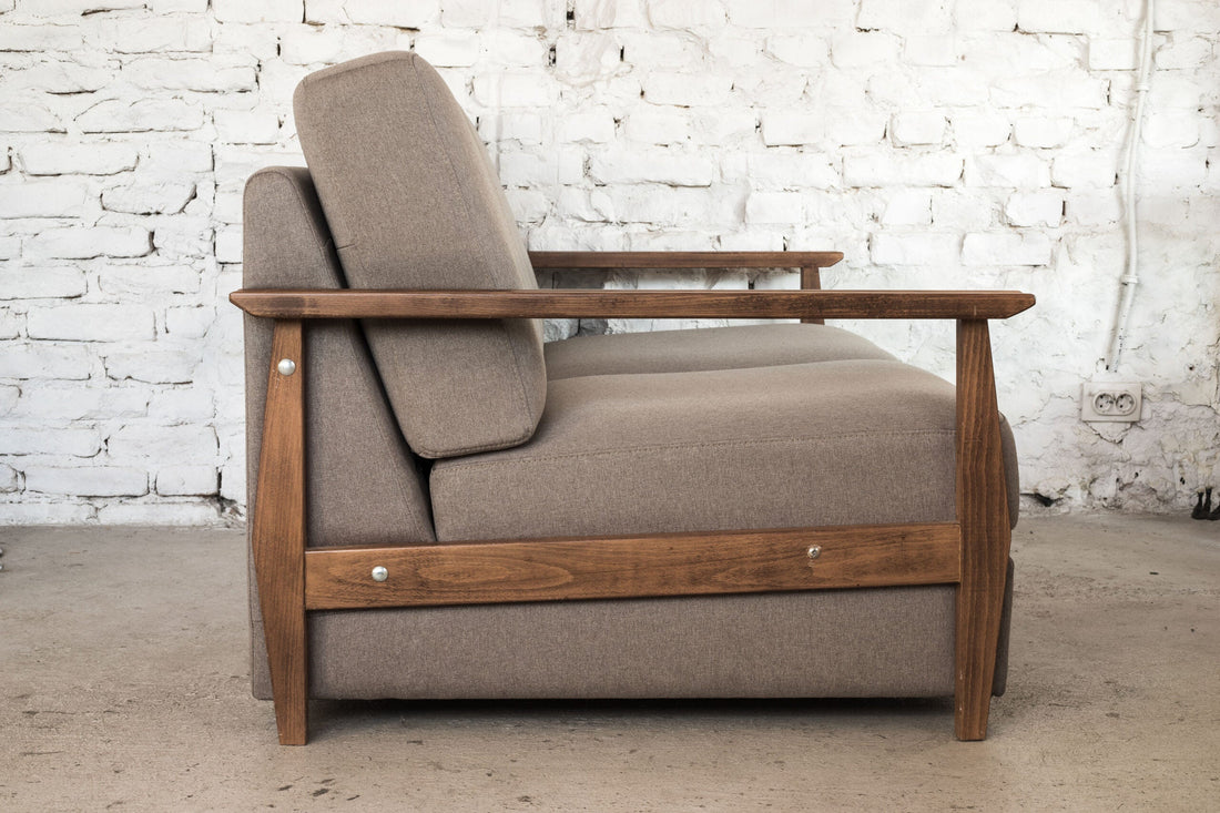 Retro Sofa