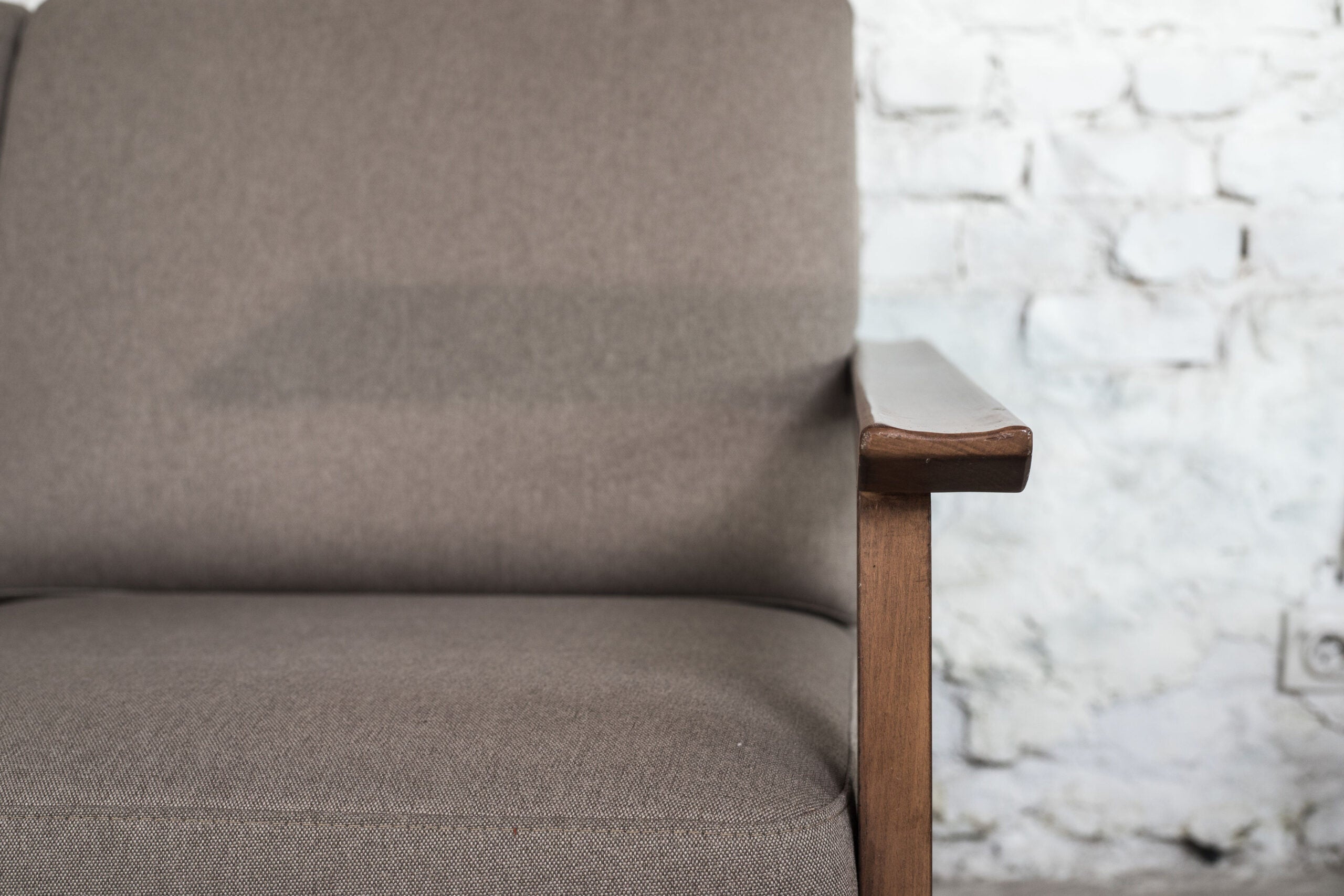 Retro Sofa