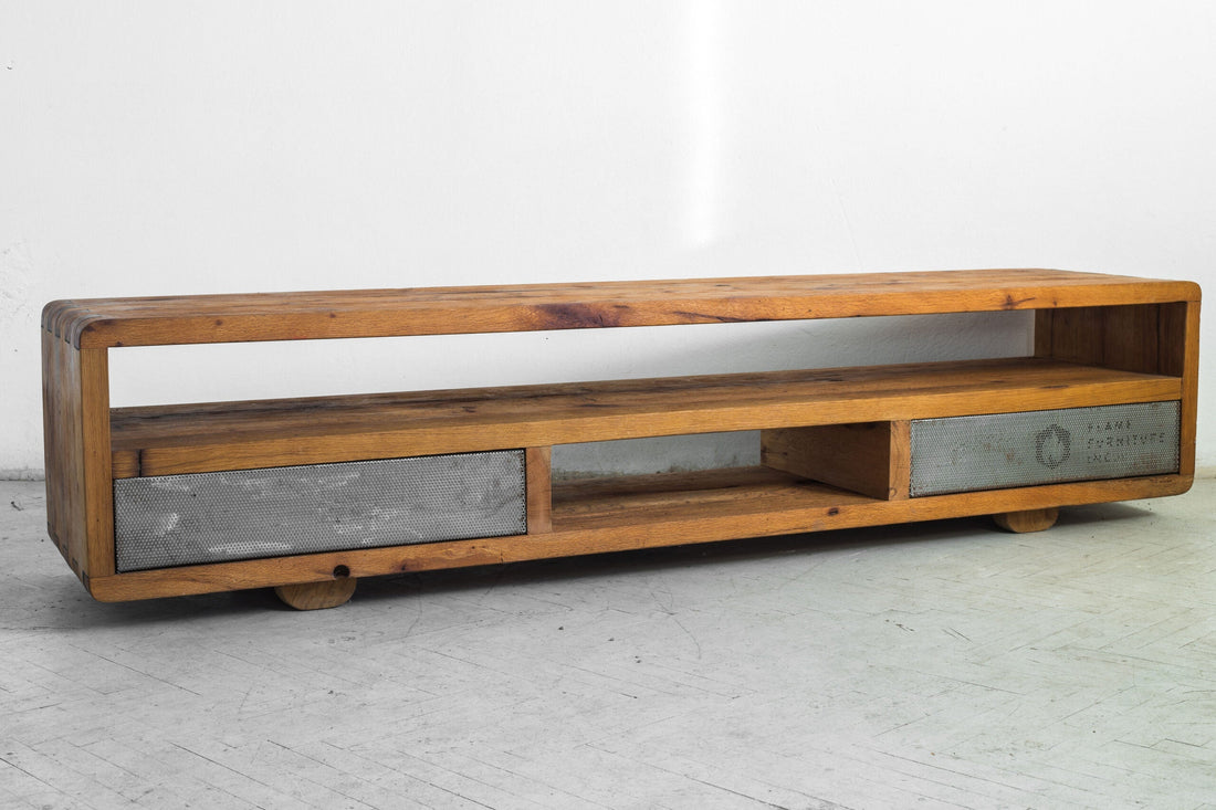 Open Sideboard