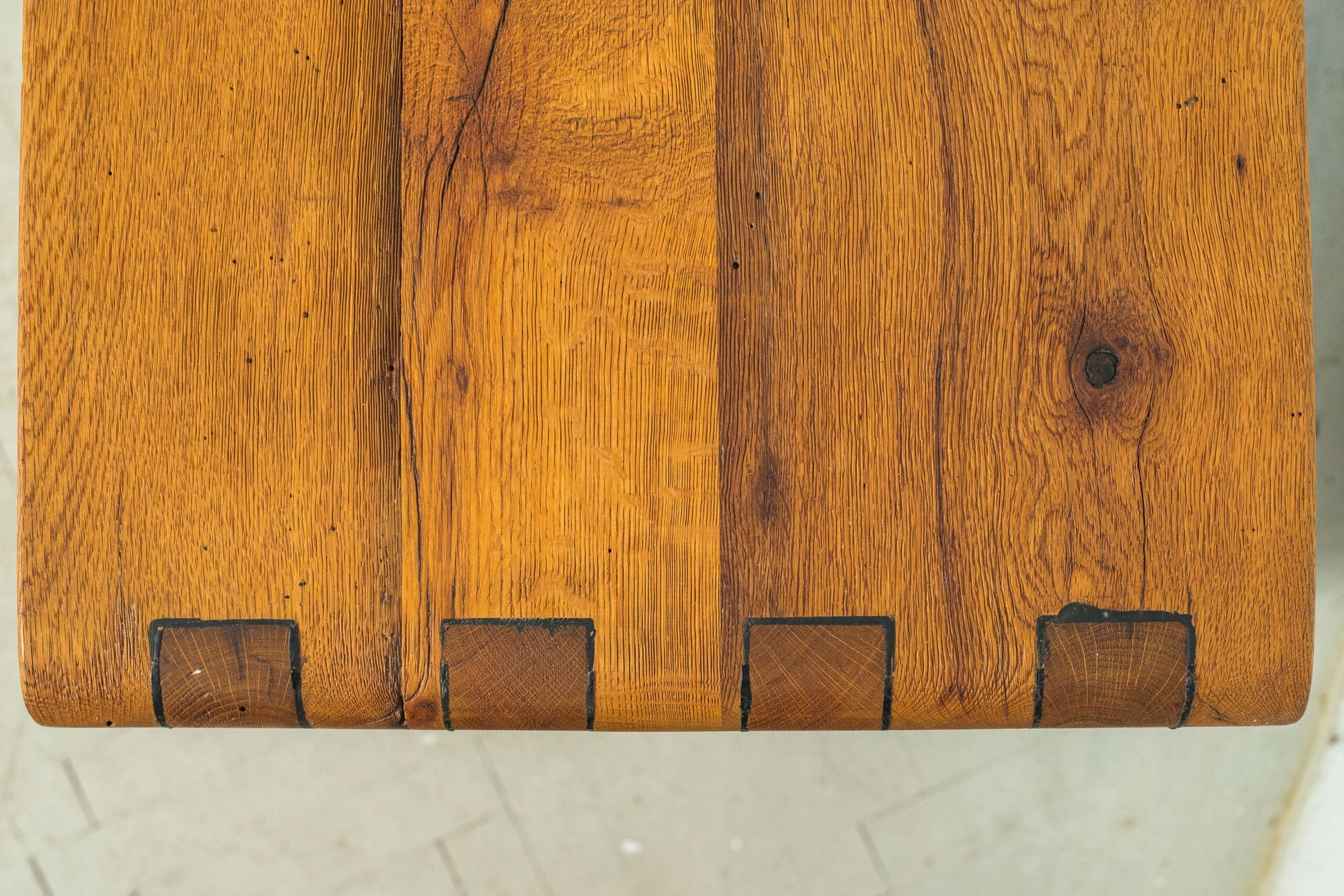 Open Sideboard